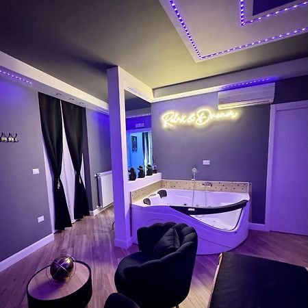 Le Suite Piazza Nuova Foggia Ngoại thất bức ảnh