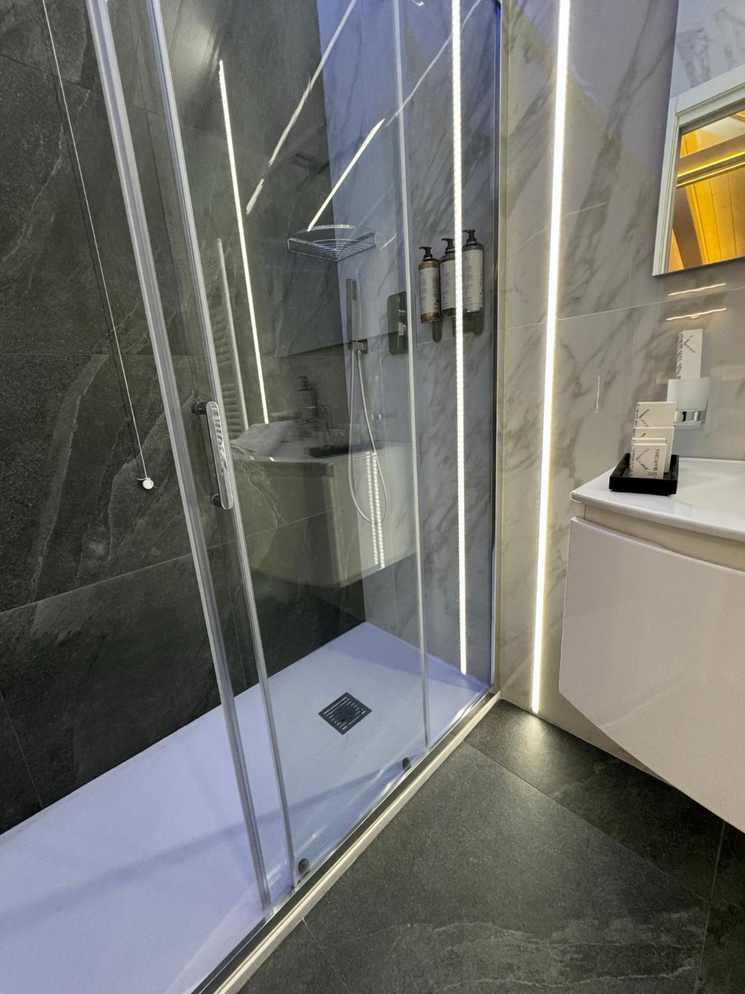 Le Suite Piazza Nuova Foggia Ngoại thất bức ảnh