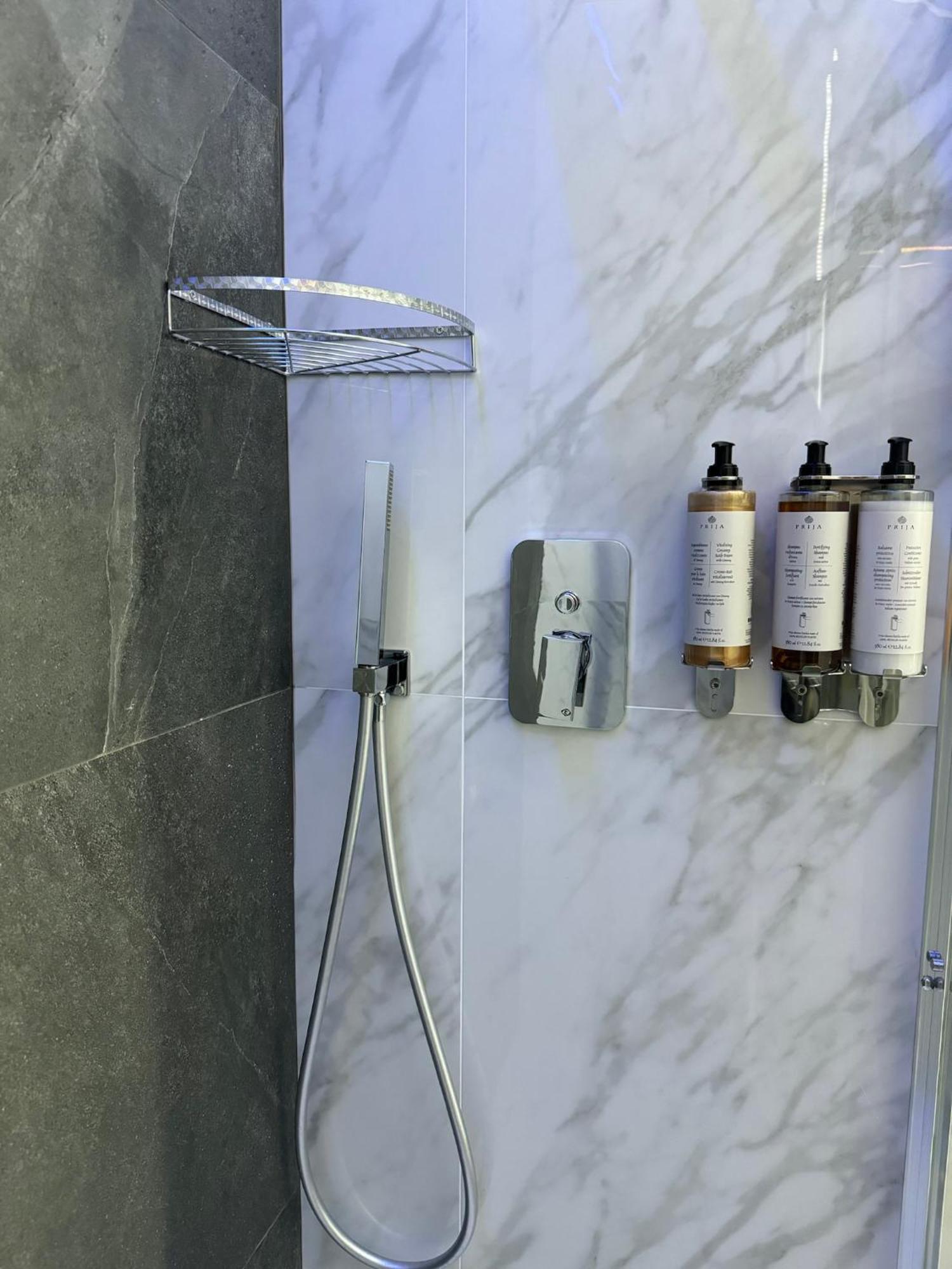 Le Suite Piazza Nuova Foggia Ngoại thất bức ảnh