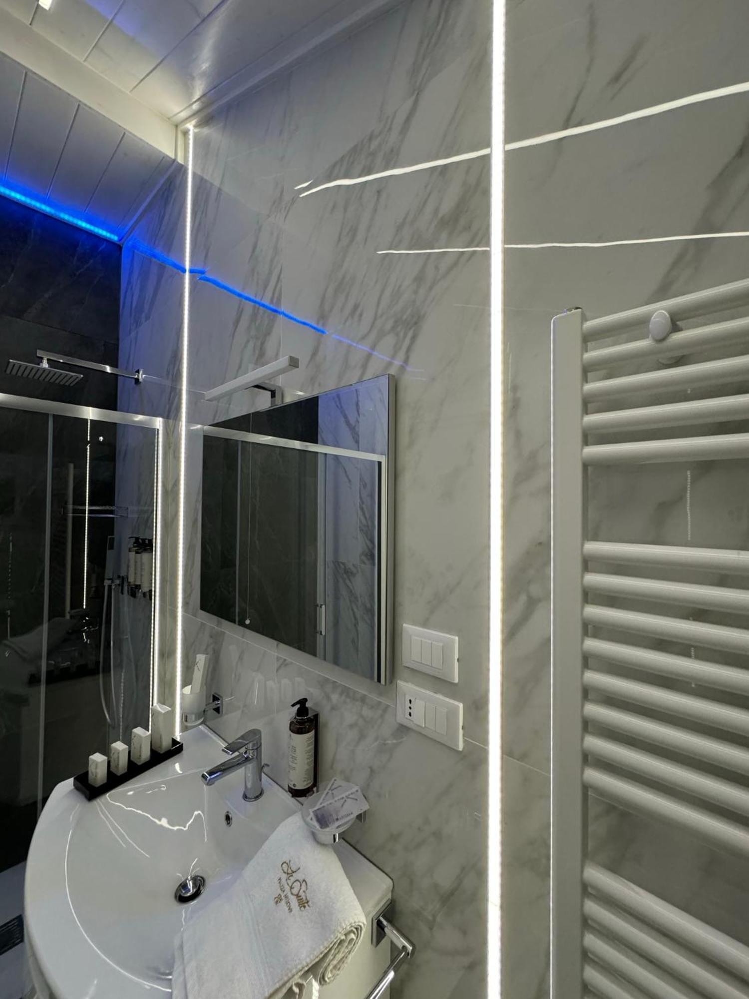 Le Suite Piazza Nuova Foggia Ngoại thất bức ảnh