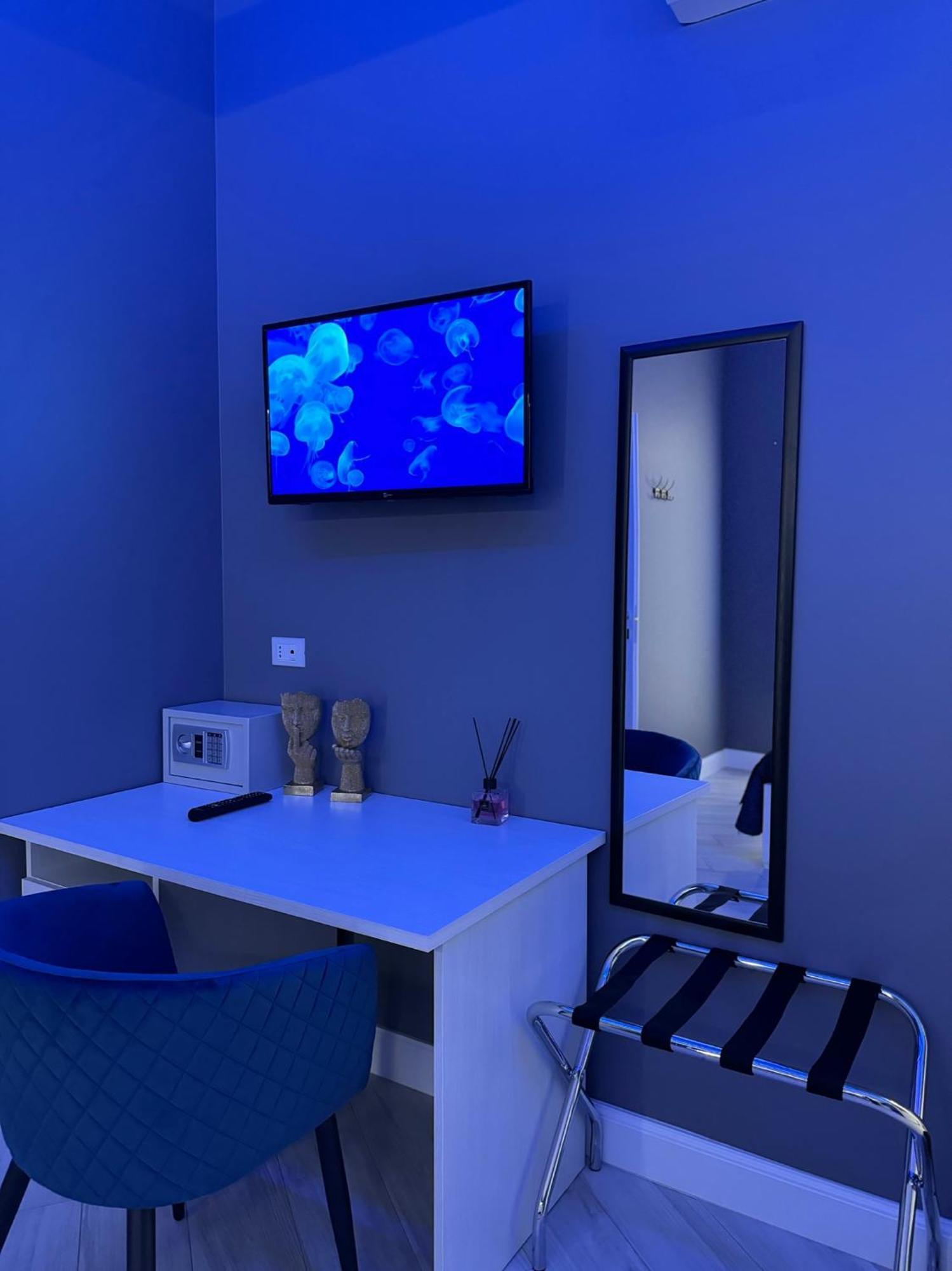 Le Suite Piazza Nuova Foggia Ngoại thất bức ảnh