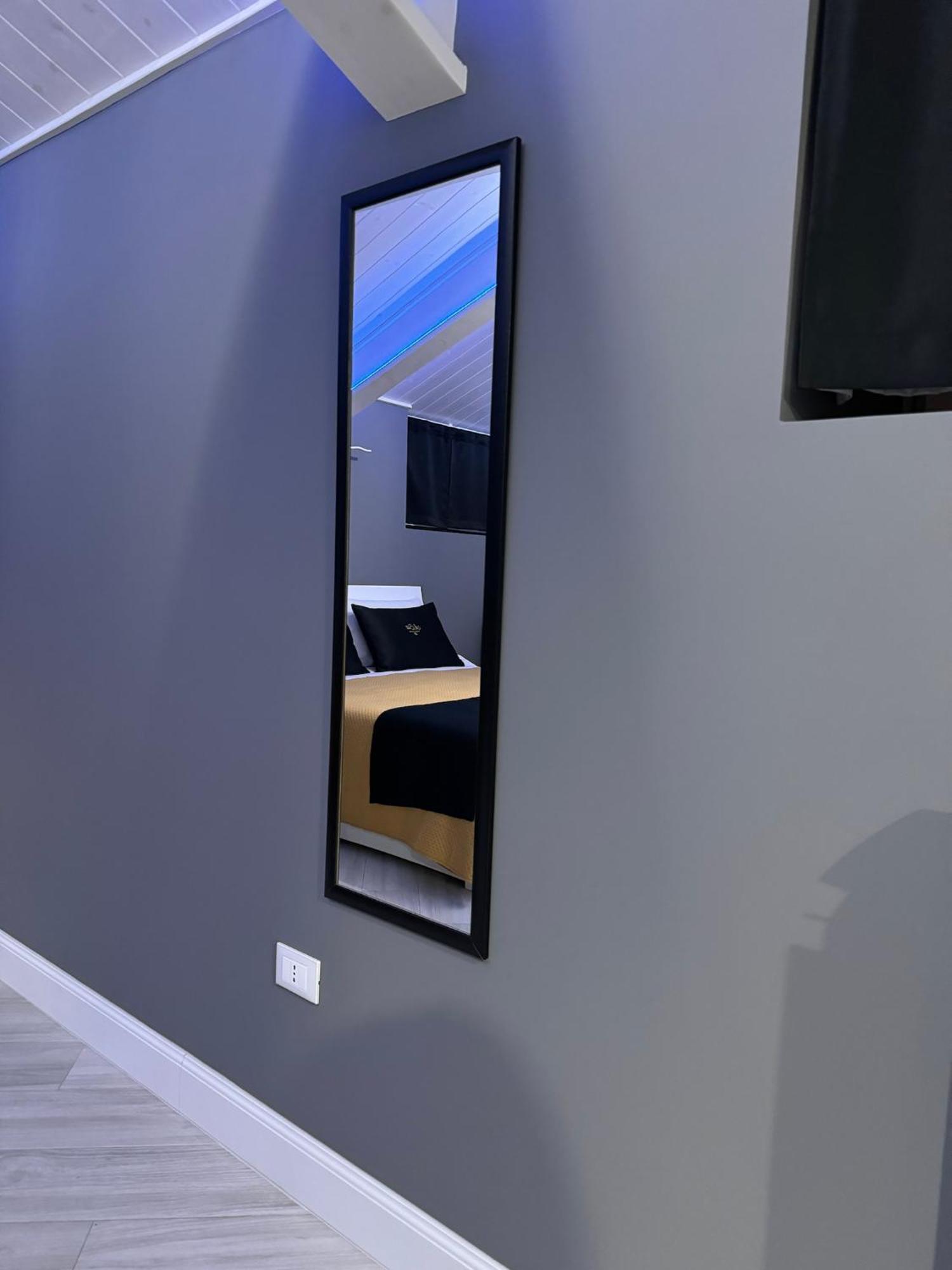 Le Suite Piazza Nuova Foggia Ngoại thất bức ảnh