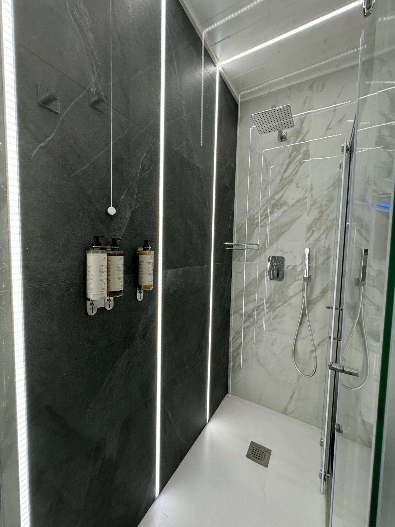 Le Suite Piazza Nuova Foggia Ngoại thất bức ảnh