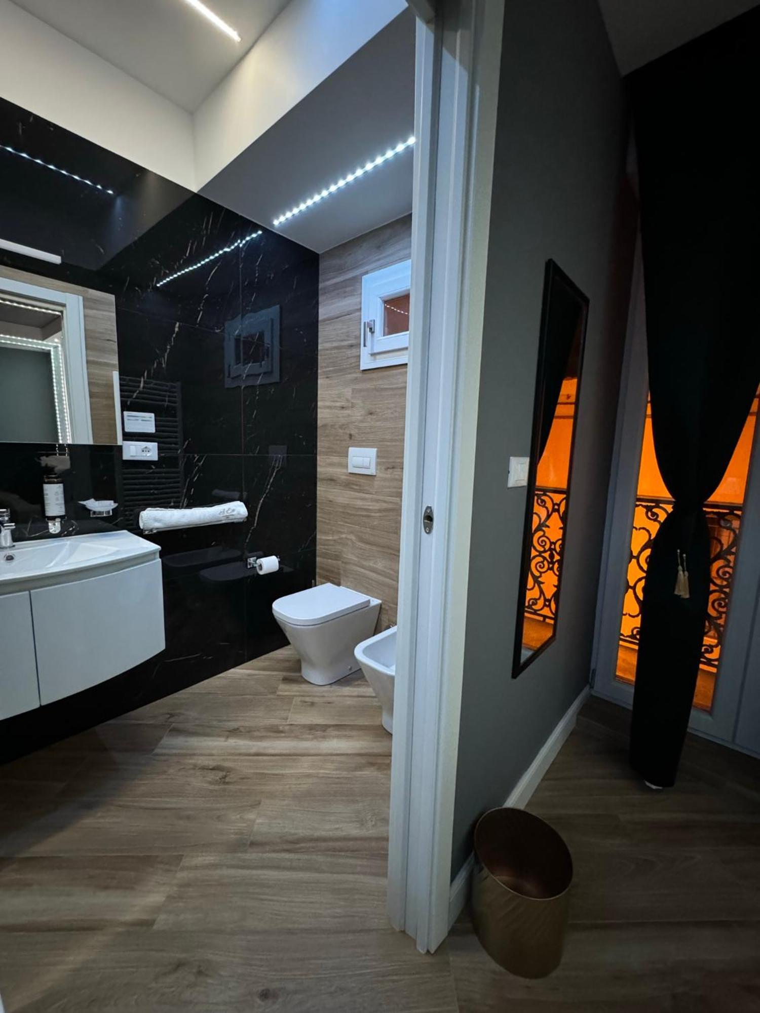 Le Suite Piazza Nuova Foggia Ngoại thất bức ảnh