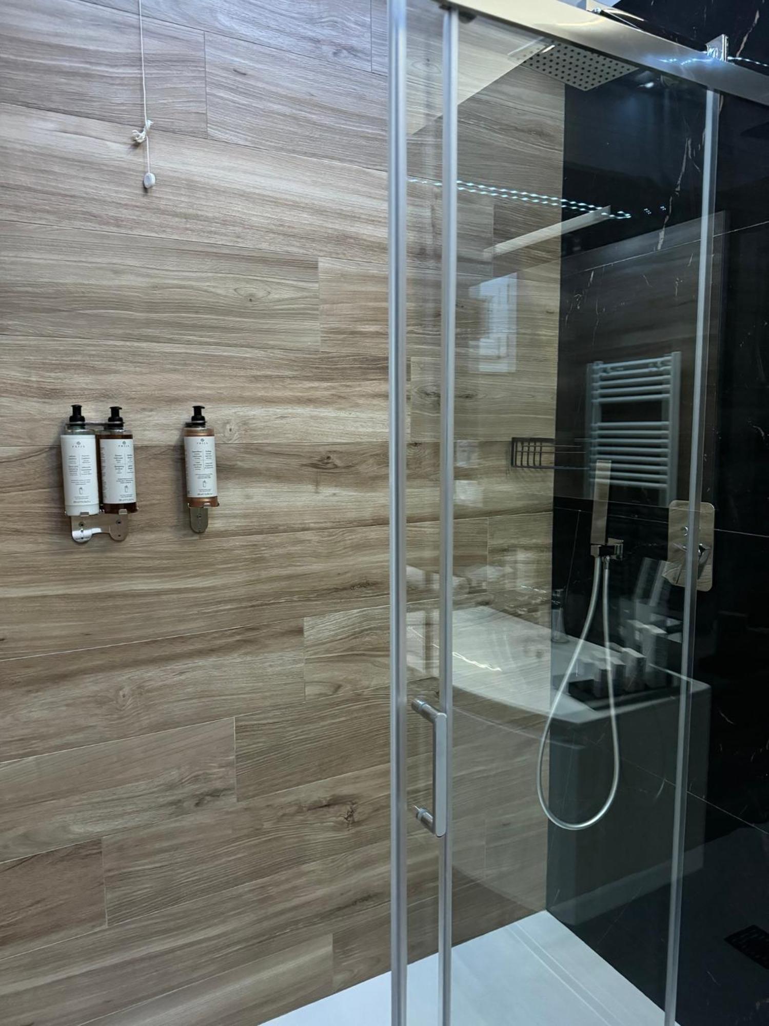 Le Suite Piazza Nuova Foggia Ngoại thất bức ảnh