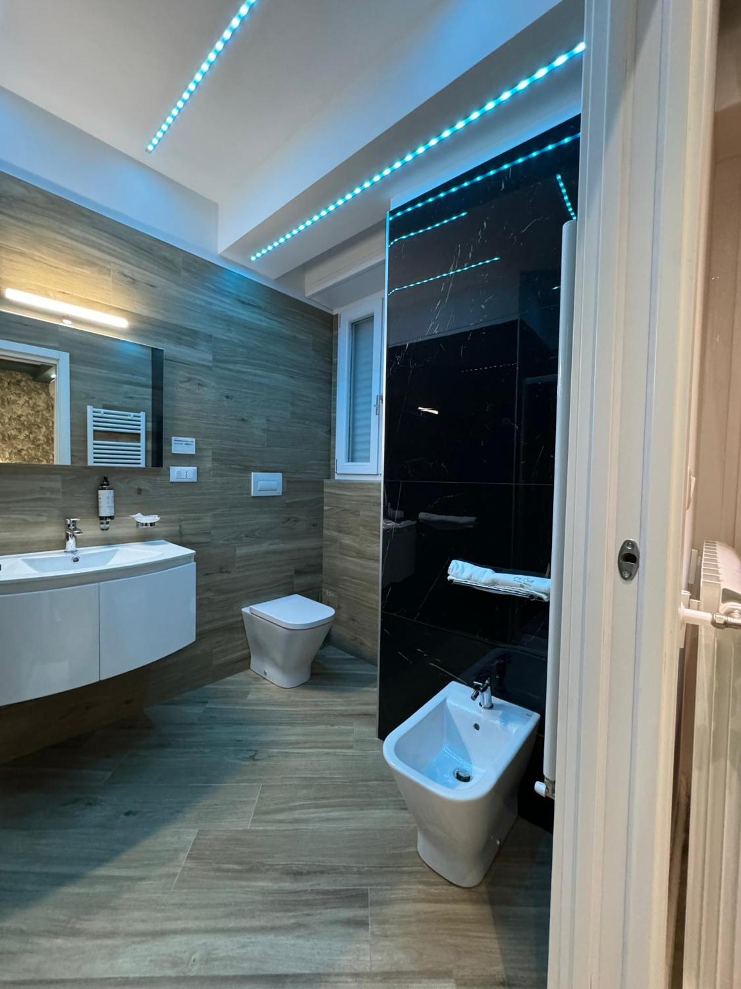 Le Suite Piazza Nuova Foggia Ngoại thất bức ảnh