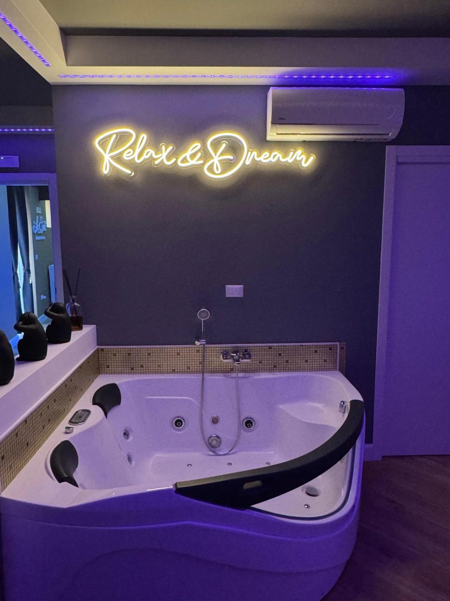 Le Suite Piazza Nuova Foggia Ngoại thất bức ảnh