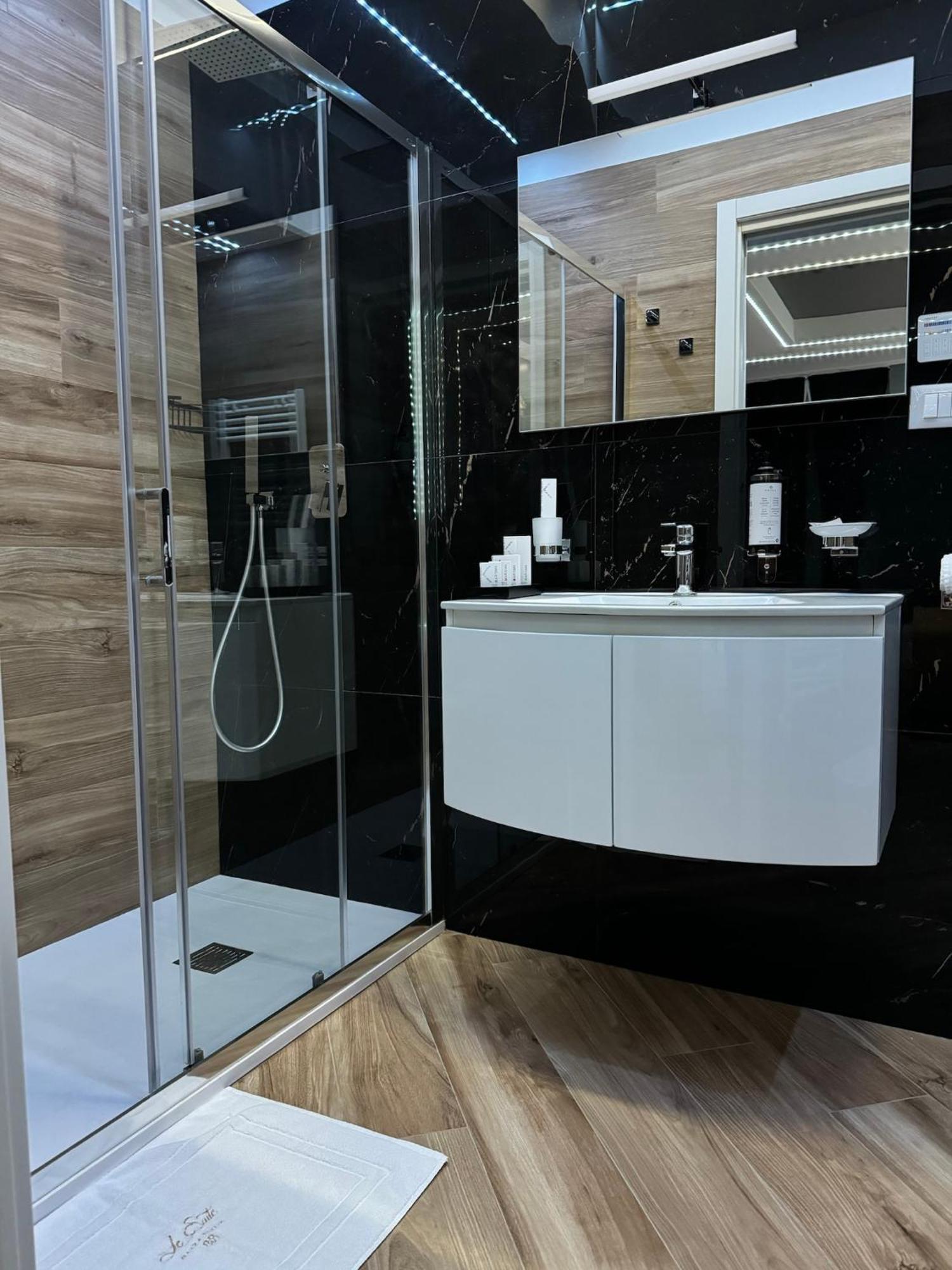 Le Suite Piazza Nuova Foggia Ngoại thất bức ảnh