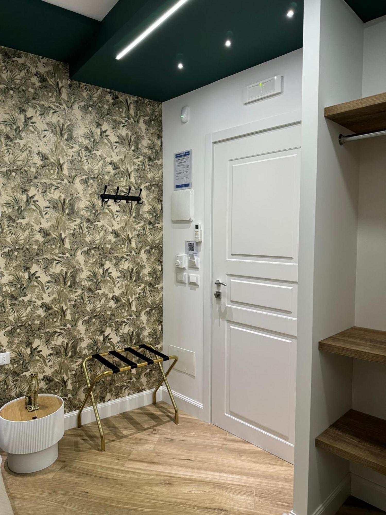 Le Suite Piazza Nuova Foggia Ngoại thất bức ảnh